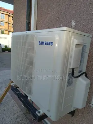 Samsung Inverter Split Acs