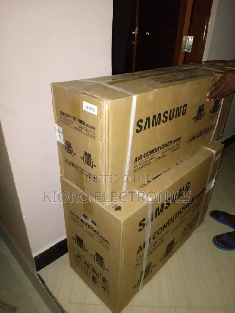 Samsung Inverter Split Acs
