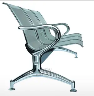 Waiting Chair Three Seaters