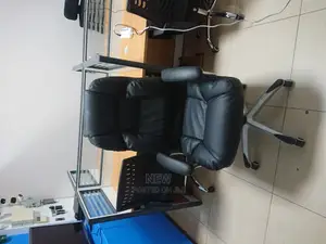 Executive Office Chair
