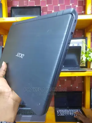 Laptop Acer Aspire 3 A315-53 4GB Intel Core 2 Duo HDD 500GB