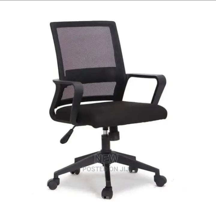 Mesh Chair