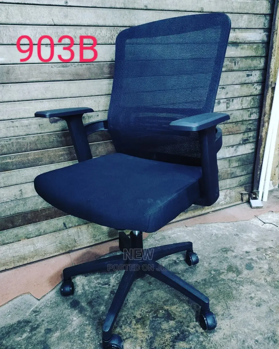 Mesh Chair