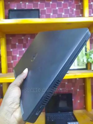 Laptop Dell Latitude 12 E5270 8GB Intel Core I5 SSD 256GB