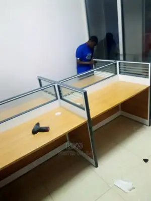 Work Station Tables