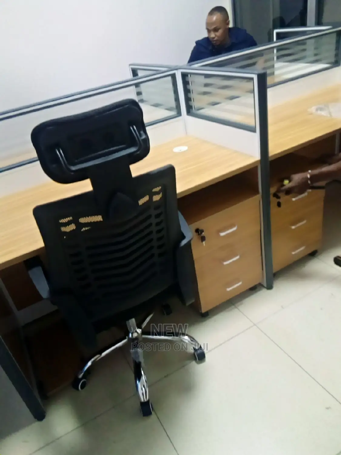 Work Station Tables