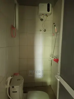 1bdrm Apartment in Kinondoni for Rent