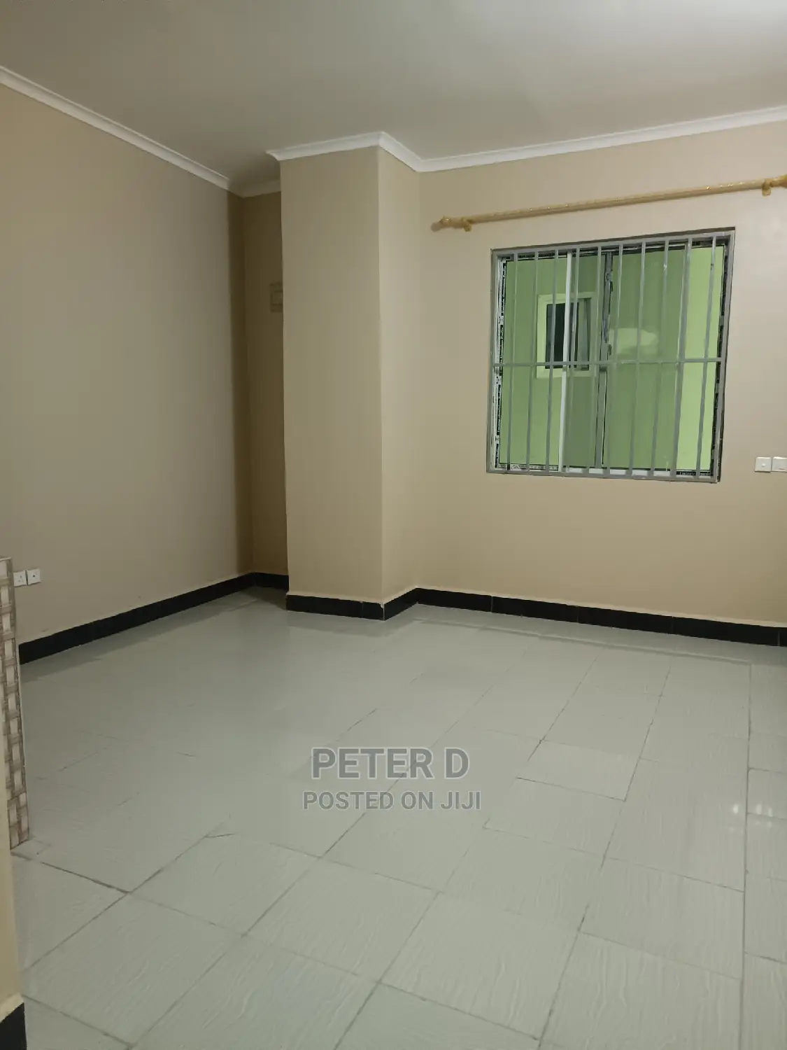 1bdrm Apartment in Kinondoni for Rent