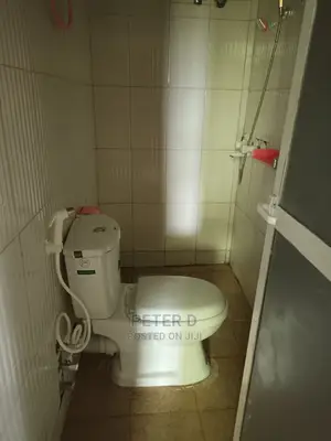 1bdrm Apartment in Kinondoni for Rent