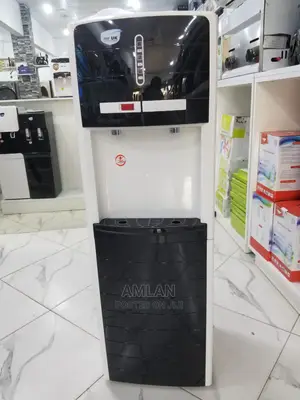 Mr UK Water Dispenser