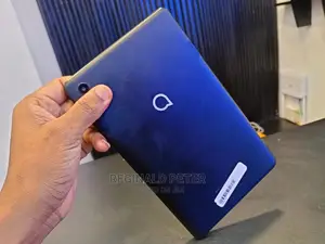 Alcatel One Touch Tab 7 32 GB Black