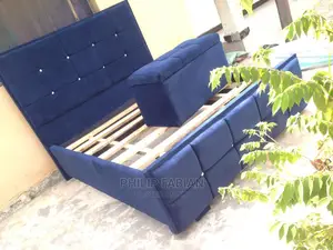 Sofa Bed 5 Kwa 6