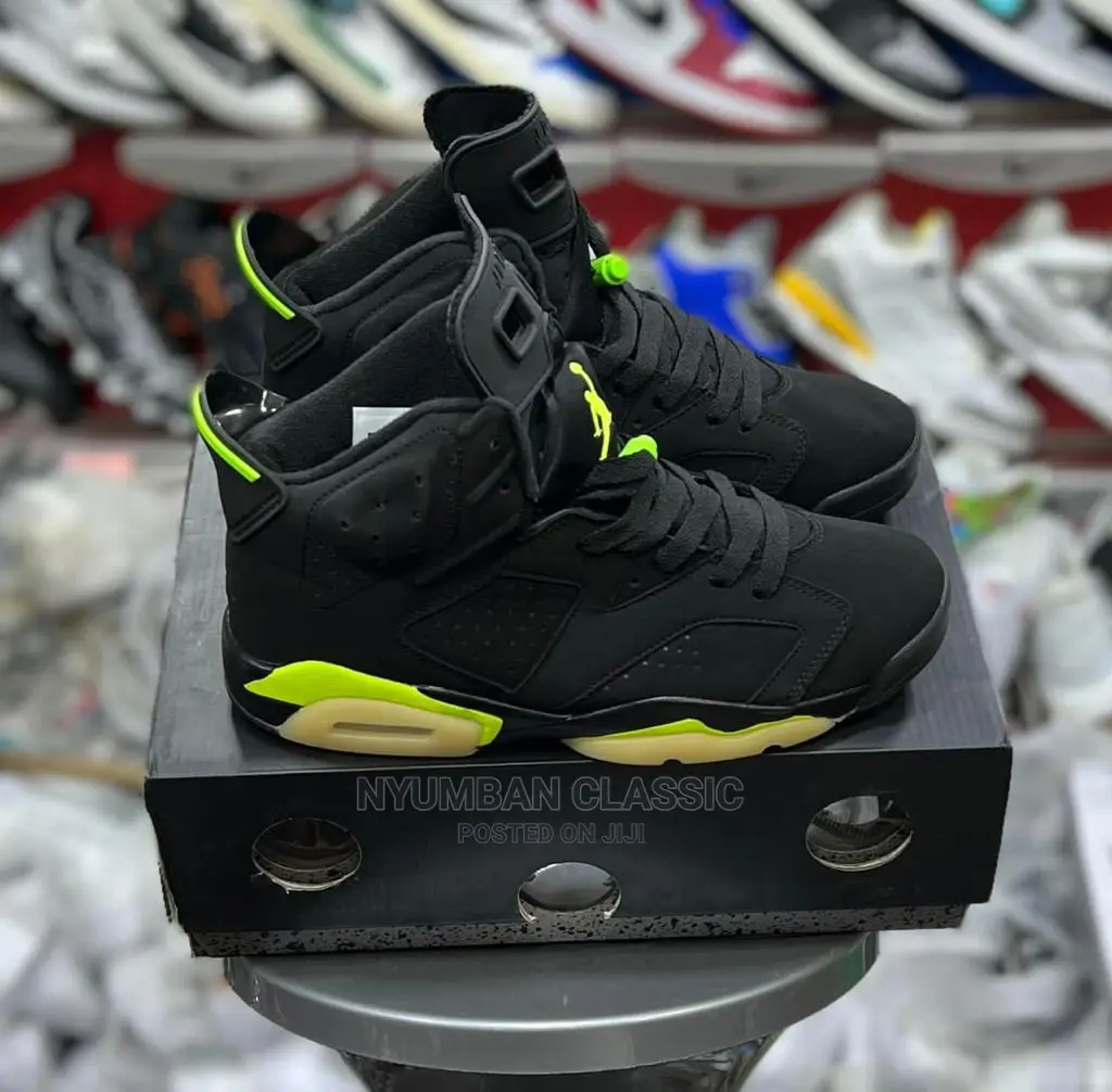 Nike Jordan Shoes