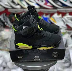 Nike Jordan Shoes