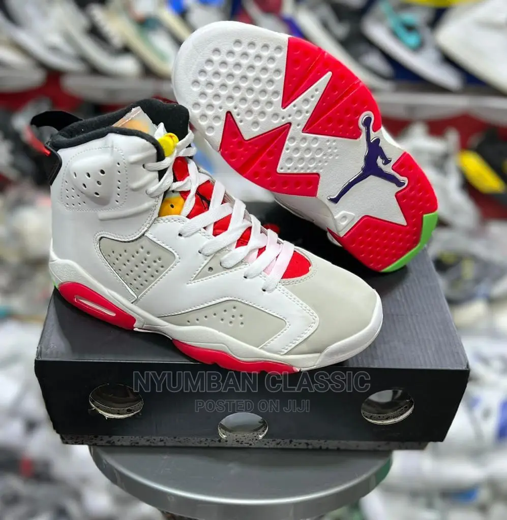 Nike Jordan Shoes