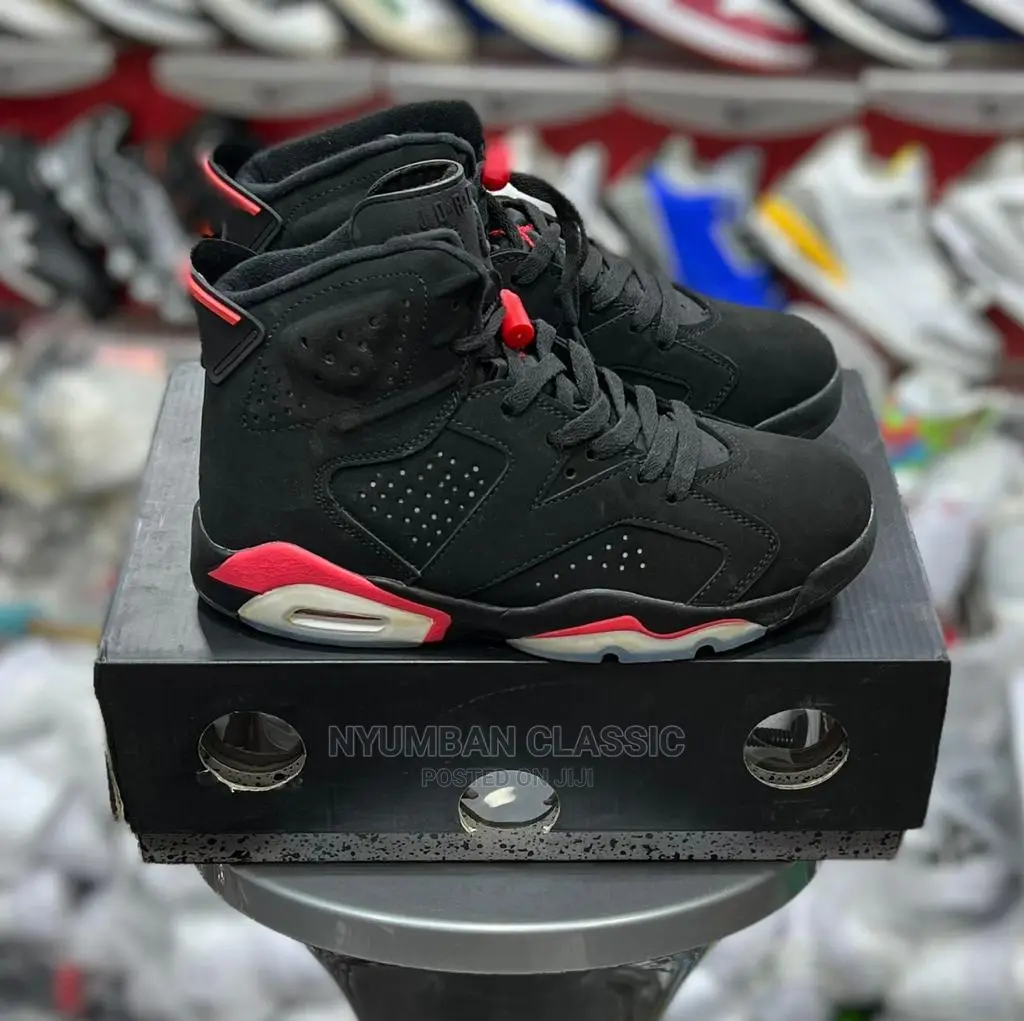 Nike Jordan Shoes