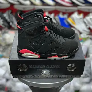 Nike Jordan Shoes