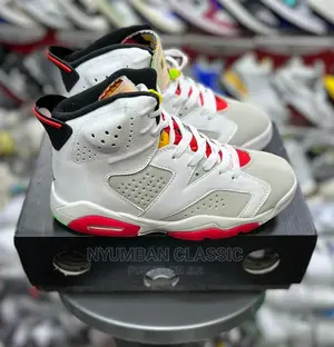 Nike Jordan Shoes
