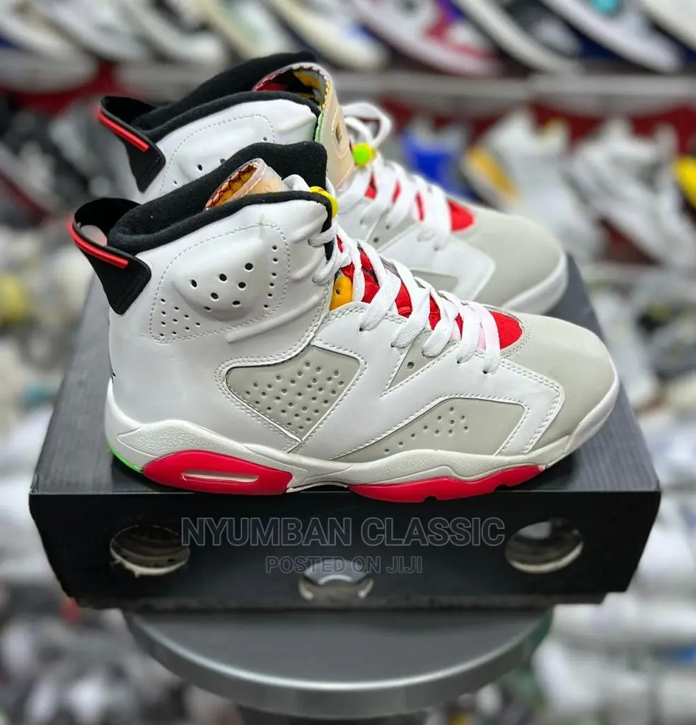 Nike Jordan Shoes