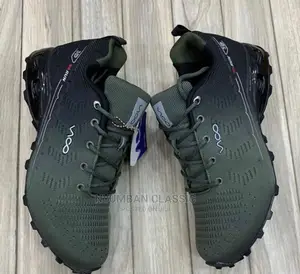 Vico Shoes
