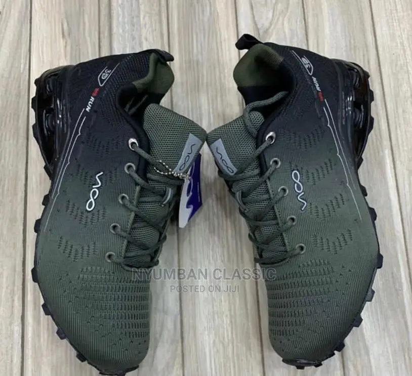 Vico Shoes