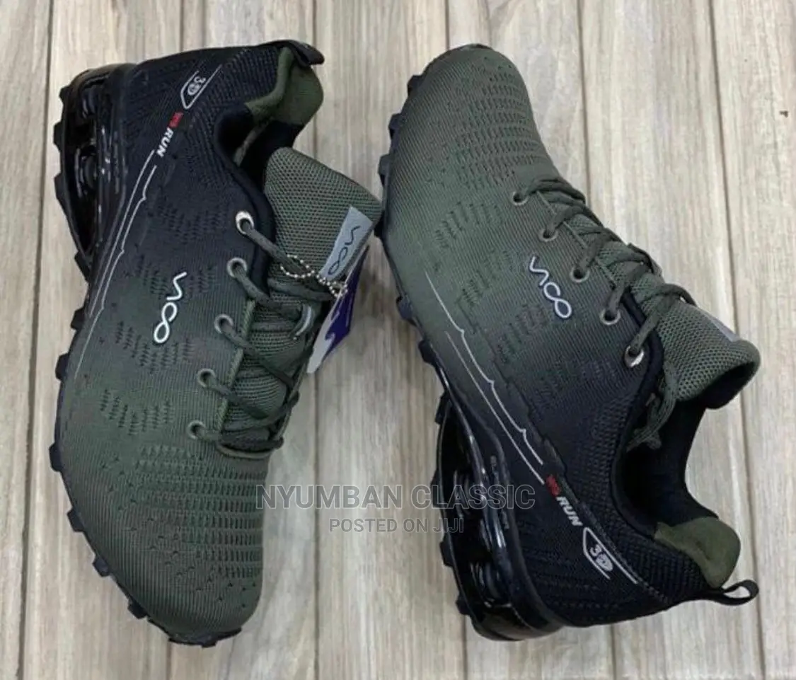 Vico Shoes