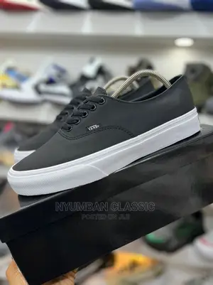 Vans Shoes Original
