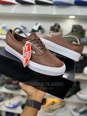 Vans Shoes Original