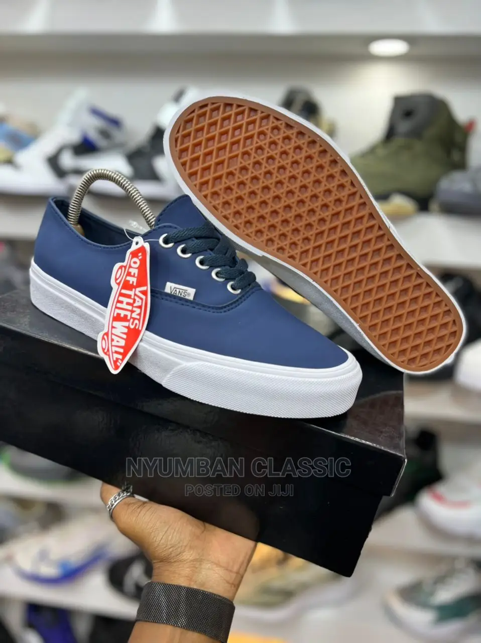 Vans Shoes Original
