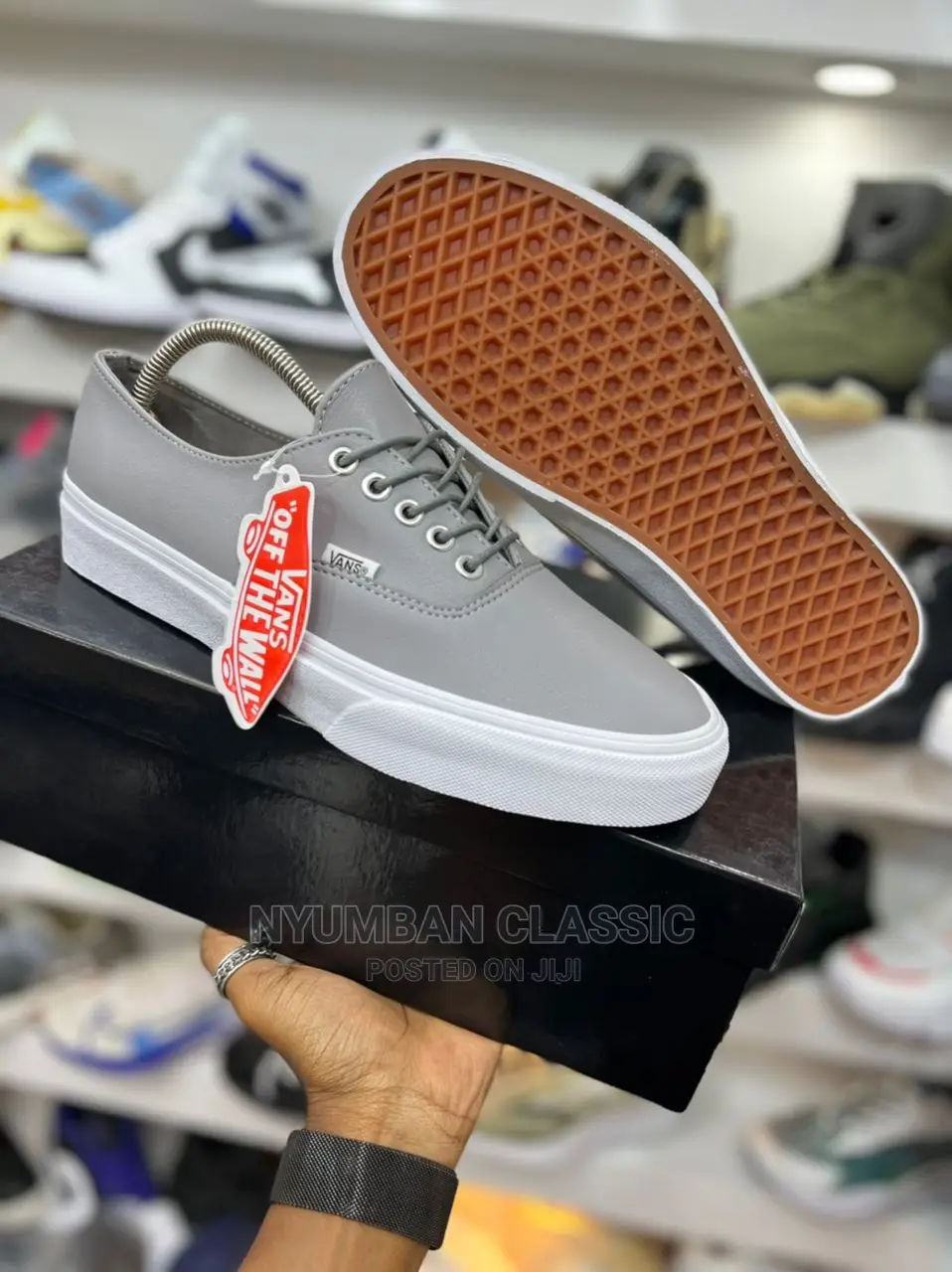 Vans Shoes Original