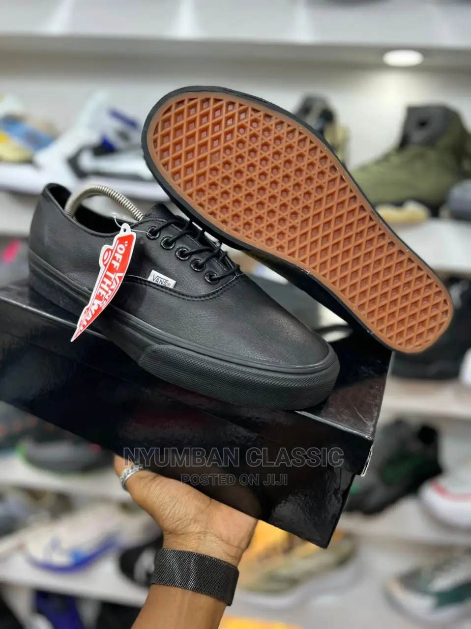 Vans Shoes Original