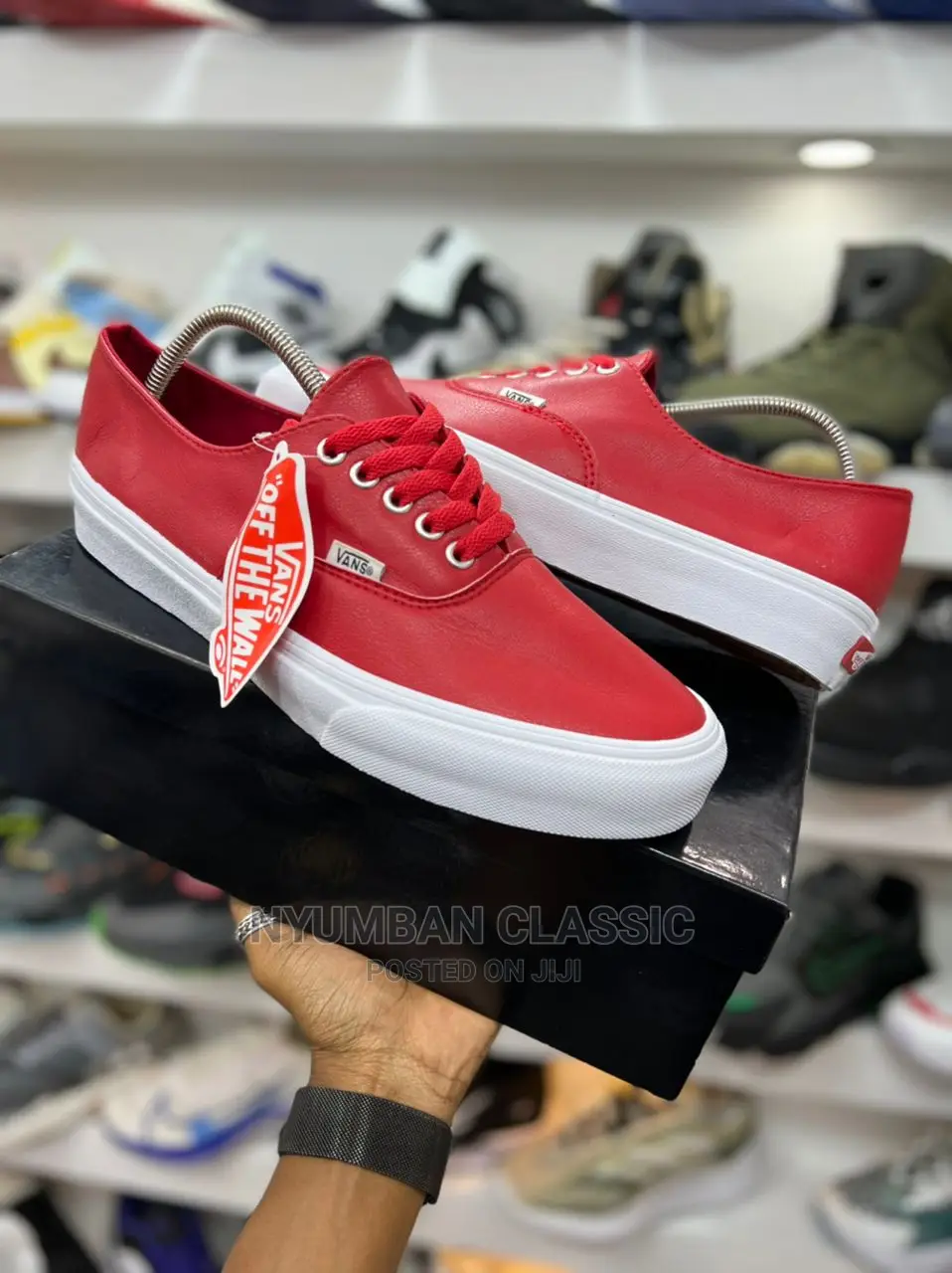 Vans Shoes Original