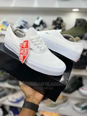 Vans Shoes Original