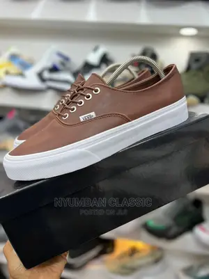 Vans Shoes Original