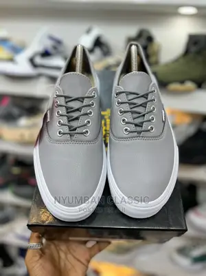 Vans Shoes Original
