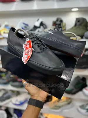 Vans Shoes Original