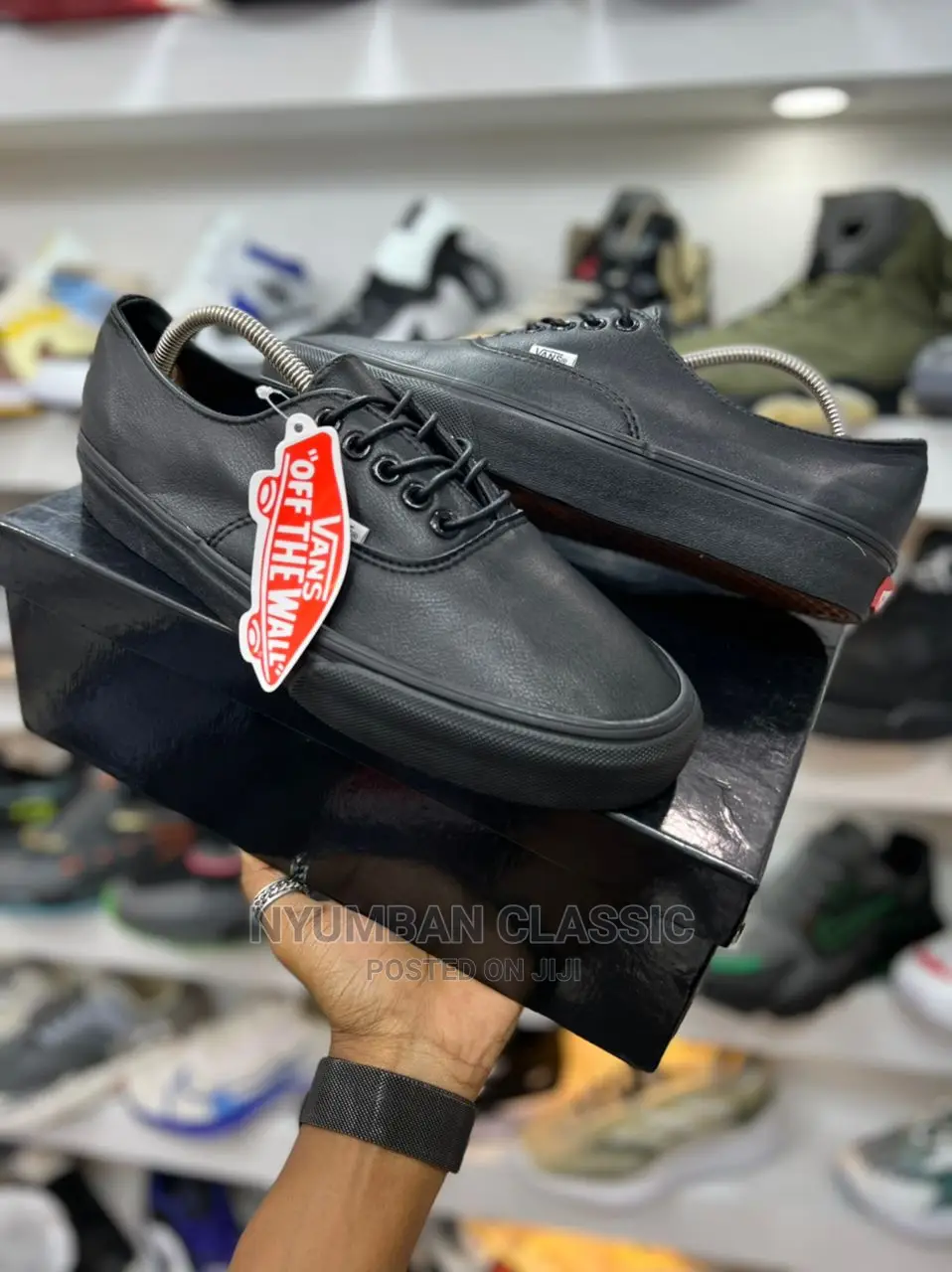 Vans Shoes Original