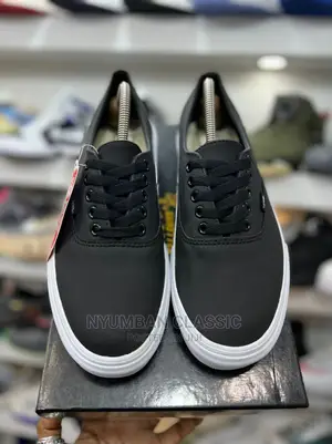 Vans Shoes Original
