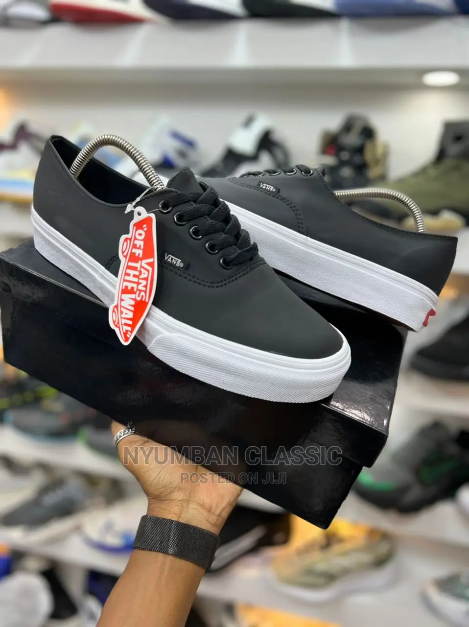 Vans Shoes Original