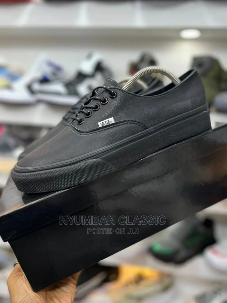 Vans Shoes Original