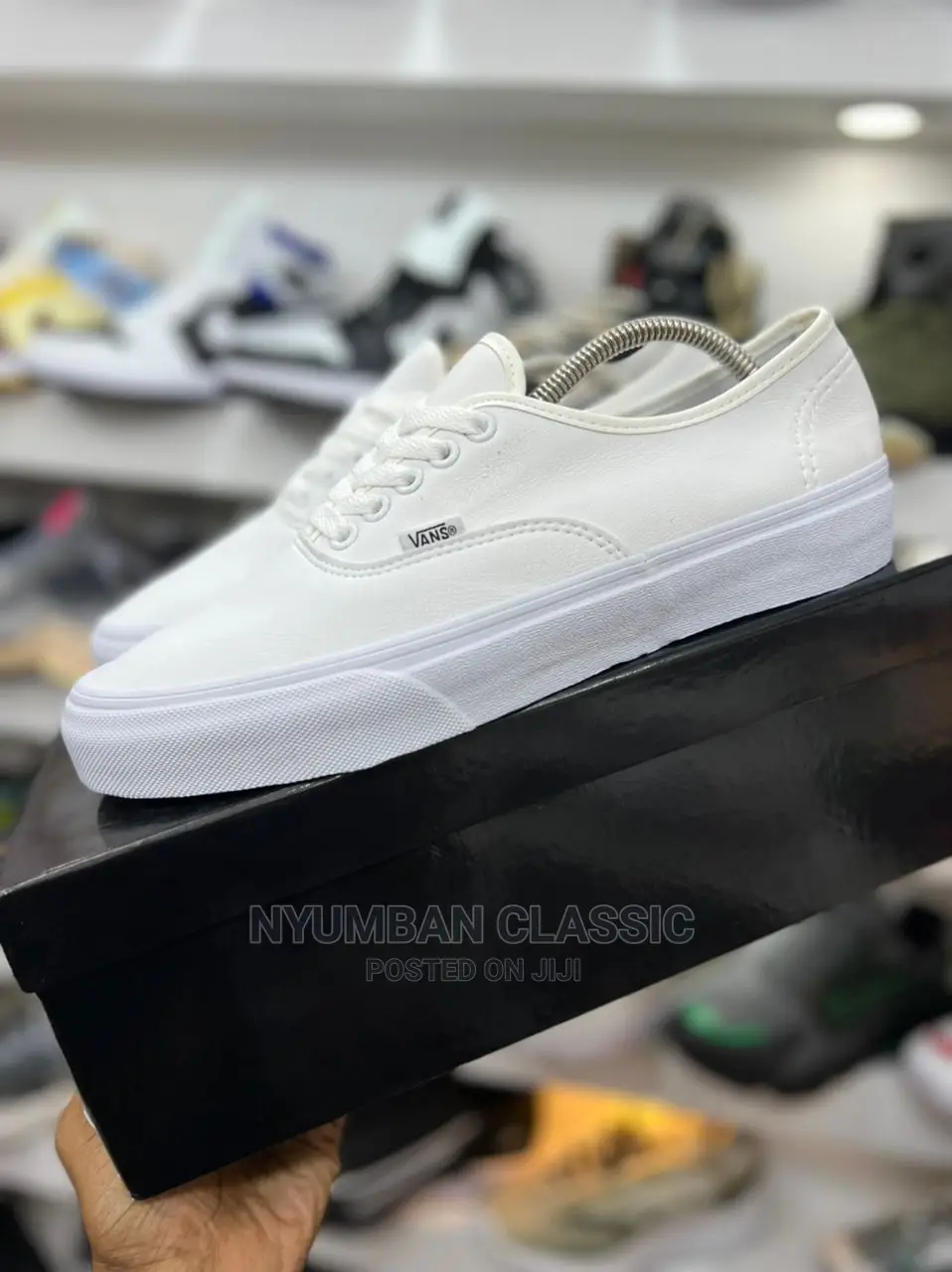 Vans Shoes Original