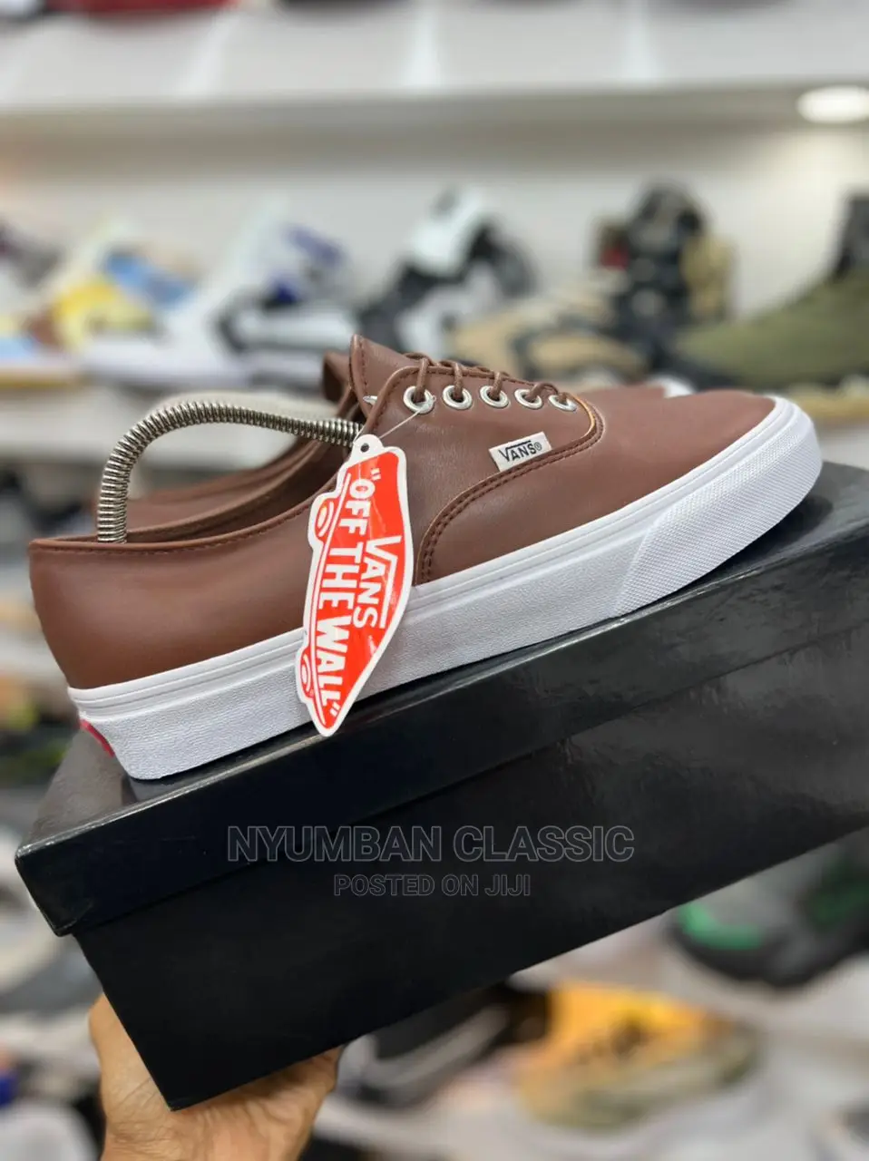 Vans Shoes Original