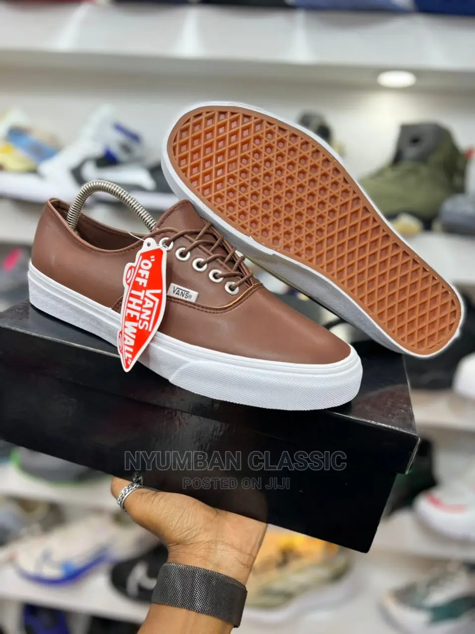 Vans Shoes Original