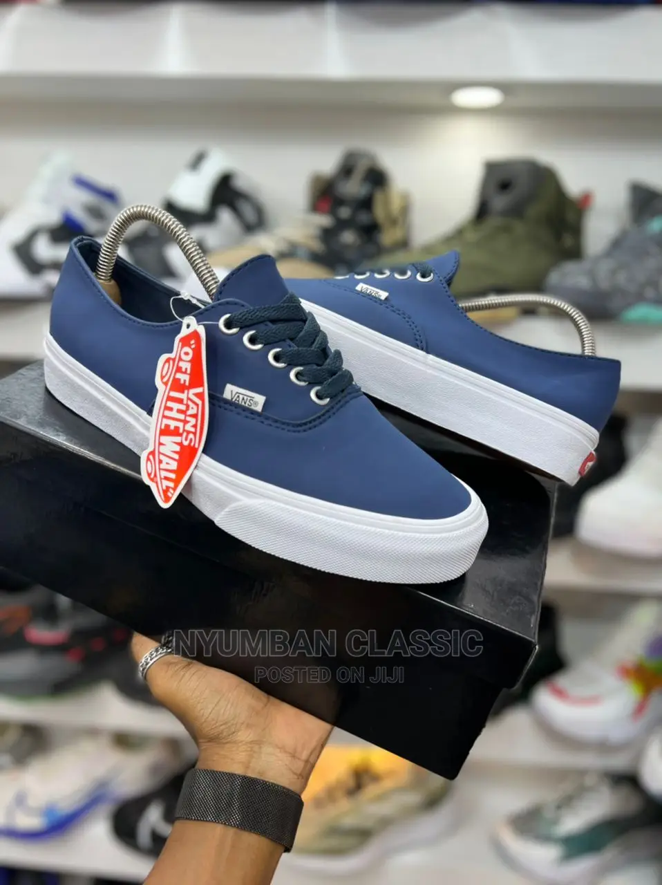 Vans Shoes Original