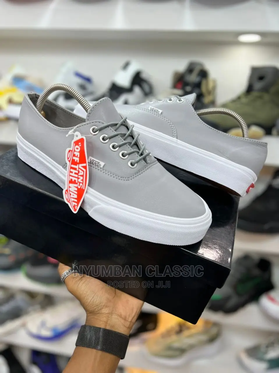 Vans Shoes Original