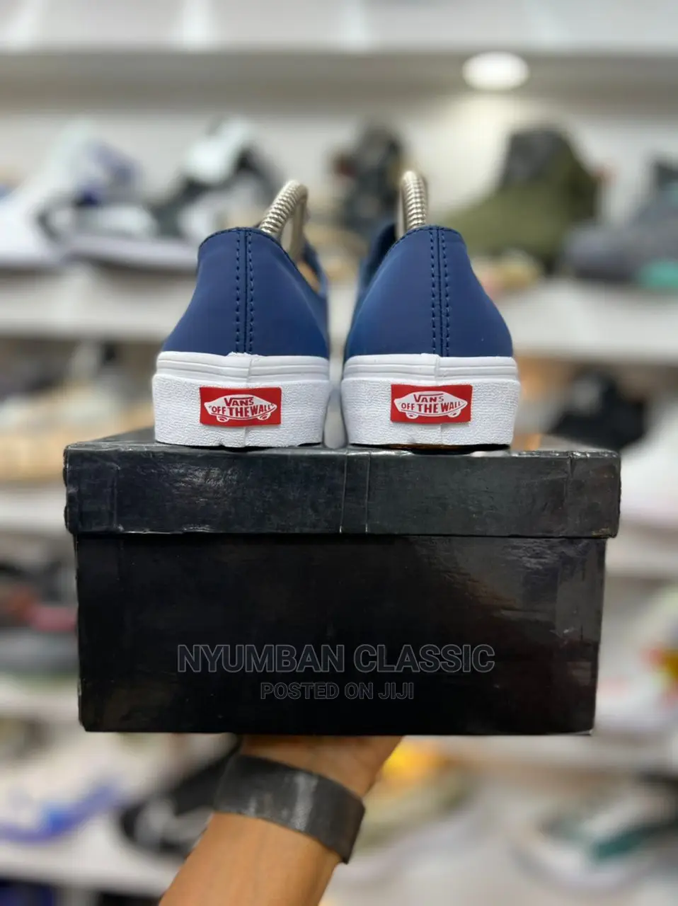 Vans Shoes Original