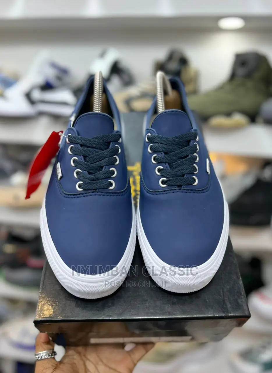 Vans Shoes Original