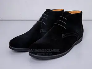 Clanks Boots Shoes Original