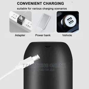 Portable USB Electric Water Dispenser