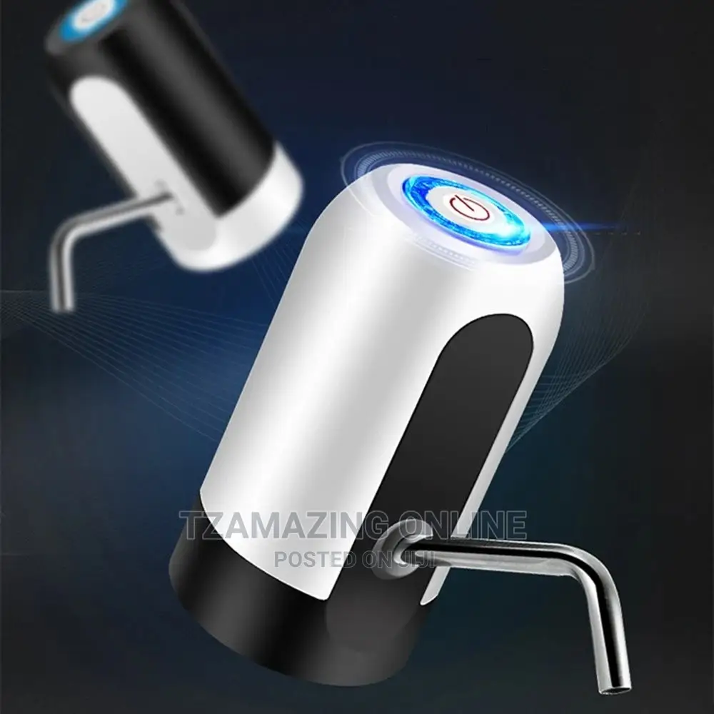 Portable USB Electric Water Dispenser
